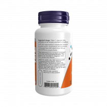 NOW 5-HTP complex, 5-HTP комплекс, 60 капсул