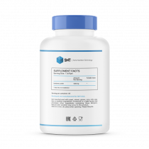 SNT Sunflower Lecithin, 85 капсул