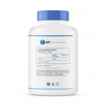 SNT Soy Lecithin, 90 капсул