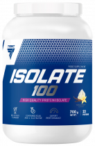 Trec Nutrition CFM Isolate 100, Изолят сывороточного белка, 700 грамм