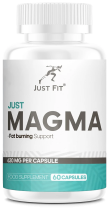 Just Fit Just Magma, 60 капсул
