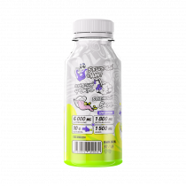 Reckful Glycerol Pump Complex, 240 мл