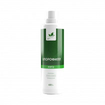 Natural Supp Хлорофилл, 450 мл