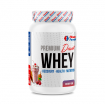 Fitness Formula Whey Protein Dessert, 900 грамм