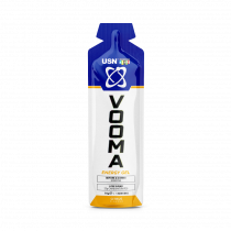 USN Purefit Vooma Gel, Вума Энерджи Гель, 70 грамм