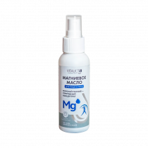 Vitauct Магниевое масло для лица и тела, 100 мл