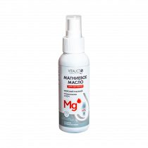 Vitauct Магниевое масло для суставов, 100 мл