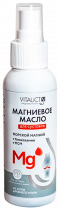 Vitauct Магниевое масло для суставов, 100 мл