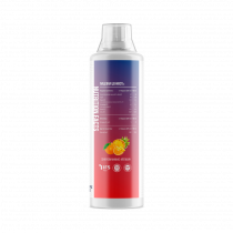 Fitness Formula Magnesium Liquid, Магнезиум Ликвид, 500 мл
