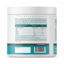 Just Fit Just Collagen, Коллаген, 200 грамм