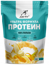 Just Fit High Whey Protein, 900 грамм