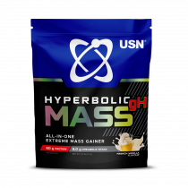 USN Hyperbolic Mass All-In-One, 1000 грамм