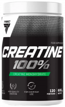 Trec Nutrition Creatine 100%, Креатин 100, 600 грамм