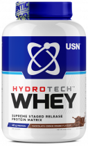 USN HydroTech Whey, Гидротех Вэй, 1800 грамм
