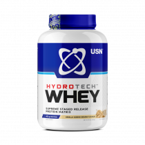 USN HydroTech Whey, 1800 грамм