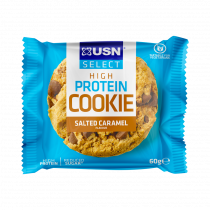 USN Select High Protein Cookie, 60 грамм