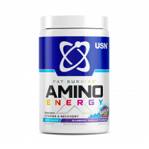 USN Amino Ener-G, 300 грамм