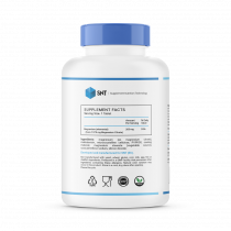 SNT Magnesium Citrate, 120 таблеток