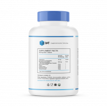 SNT Magnesium Taurate, 90 таблеток
