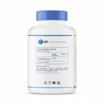 SNT Curcumin, Куркумин, 90 таблеток