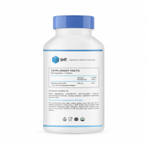 SNT Magnesium Malate, 180 таблеток