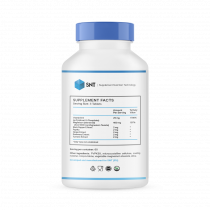 SNT Magnesium Taurate, 180 таблеток