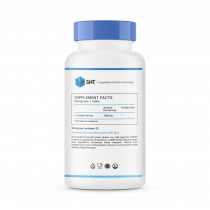 SNT L-Carnitine, 60 таблеток