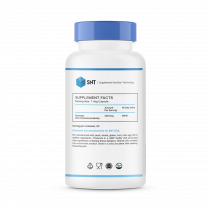 SNT Chromium Picolinate, 90 капсул