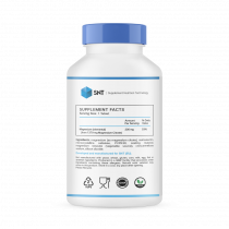 SNT Magnesium Citrate, 250 таблеток