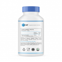 SNT Magnesium Citrate, 180 таблеток