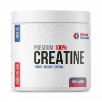Fitness Formula Creatine, 250 грамм