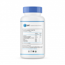 SNT Magnesium Taurate, 60 таблеток