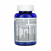 Trace Minerals Complete Calcium &amp; Magnesium 1:1, Комплекс Кальций и Магний 1:1, 120 таблеток
