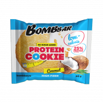 Bombbar Protein cookie, 40 грамм