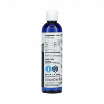 Trace Minerals Research Sport 40 000 Volts! Electrolyte Concentrate, Ресерч Спорт 40 000 Вольт! Электролитический концентрат, 237 мл