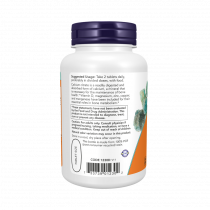 NOW Calcium Citrate, Кальция Цитрат, 100 таблеток