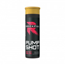 Reckful Pump shot, 60 мл