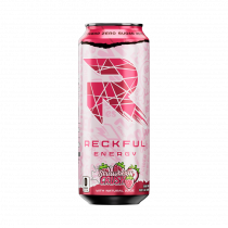 Reckful Energy Drink, 450 мл