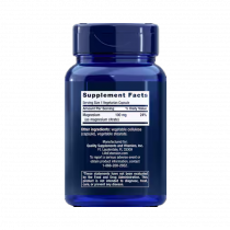 Life Extension Magnesium (Citrate), Магний (Цитрат), 100 капсул