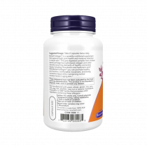 NOW BioCell Collagen Hydrolyzed Type II, Коллаген БиоЦелл, 120 капсул