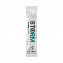 Just Fit Storm Pre-Workout