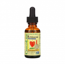 ChildLife Echinacea, Эхинацея, 30 мл