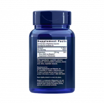 Life Extension Neuro-Mag, Нейро-Маг, 90 капсул