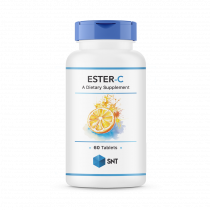 SNT Ester C, 60 таблеток