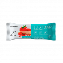 Just Fit JustBar, Джаст бар, 60 грамм