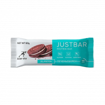 Just Fit JustBar, Джаст бар, 60 грамм