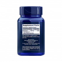 Life Extension Magnesium, Магнезиум, 100 капсул