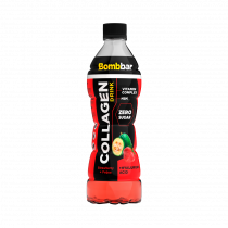 Bombbar Коллагеновый напиток Pro, 500 мл