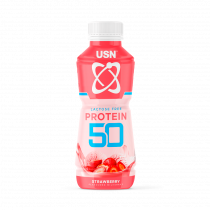 USN Trust RTD Protein Fuel 50, 500 мл