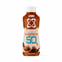 USN Trust RTD Protein Fuel 50, 500 мл